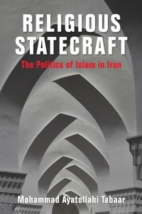 Abbildung von: Religious Statecraft - Columbia University Press