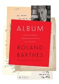 Cover: Album - Columbia University Press