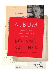 Abbildung von: Album - Columbia University Press