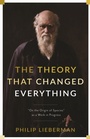 Cover: The Theory That Changed Everything - Columbia University Press