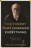 Cover: The Theory That Changed Everything - Columbia University Press