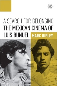 Abbildung von: A Search for Belonging - Columbia University Press