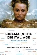 Cover: Cinema in the Digital Age - Columbia University Press