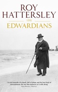 Cover: The Edwardians - Abacus