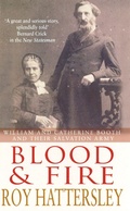 Cover: Blood and Fire - Abacus