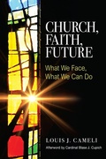 Cover: Church, Faith, Future - Liturgical Press