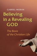 Cover: Believing in a Revealing God - Liturgical Press