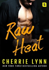 Abbildung von: Raw Heat - Swerve