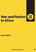 Cover: War and Famine in Africa - Oxfam Professional