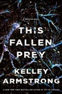 Cover: This Fallen Prey - Minotaur Books