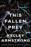 Cover: This Fallen Prey - Minotaur Books