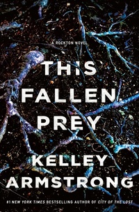 Enlarge image Cover: This Fallen Prey - Minotaur Books