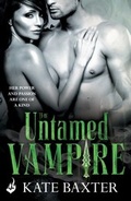 Cover: The Untamed Vampire: Last True Vampire 4 - Headline Eternal