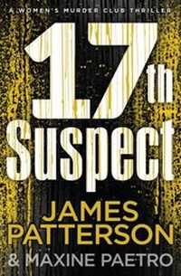 Abbildung von: 17th Suspect - Cornerstone Digital