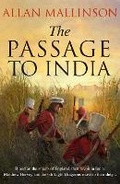 Cover: The Passage to India - Bantam Press
