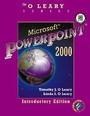 Cover: Microsoft PowerPoint 2000: Introductory Edition - McGraw-Hill Inc.,US