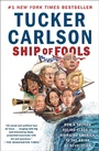 Cover: Ship of Fools - Threshold Editions;Free Press