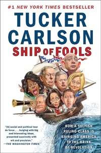 Enlarge image Cover: Ship of Fools - Threshold Editions;Free Press