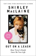 Cover: Out on a Leash - Atria Books
