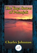 Cover: The Yoga Sutras of Patanjali - Simon + Schuster LLC