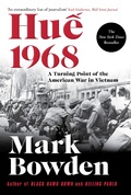 Cover: Hue 1968 - Grove Press / Atlantic Monthly Press