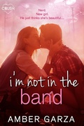 Cover: I'm Not in the Band - Entangled: Crush