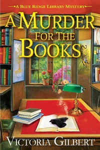 Enlarge image Cover: A Murder for the Books - Crooked Lane Books