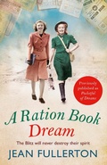 Cover: A Ration Book Dream - Corvus