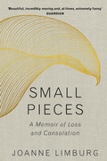Cover: Small Pieces - Atlantic Books