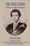 Cover: Blue Stain - Boydell & Brewer