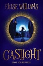 Cover: Gaslight - Firefly Press Ltd