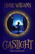 Cover: Gaslight - Firefly Press Ltd
