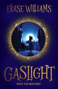 Enlarge image Cover: Gaslight - Firefly Press Ltd