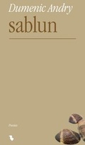 Cover: sablun - Chasa Editura Rumantscha