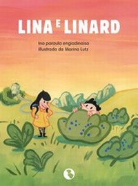 Enlarge image Cover: Lina e Linard - Chasa Editura Rumantscha