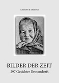 Cover: Bilder der Zeit - Krestan, Franz