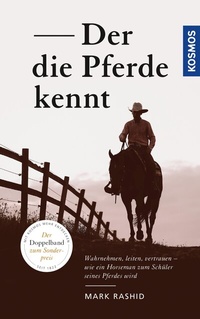Abbildung von: Der die Pferde kennt - Kosmos