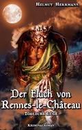 Cover: Der Fluch von Rennes-le-Ch&acirc;teau - TWENTYSIX
