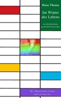 Cover: Im Winter des Lebens - Books on Demand
