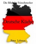 Cover: Die Bibel der Feinschmecker - BookRix