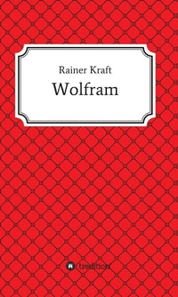Enlarge image Cover: Wolfram - tredition