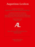 Cover: Prouerbium, Prouerbia (Prv) - Sacrificium - Schwabe Verlagsgruppe AG Schwabe Verlag