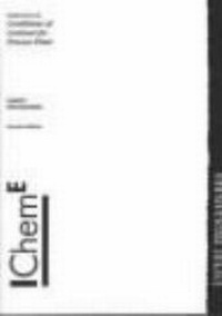 Abbildung von: The White Book - Forms of Contract, Expert Procedures - The Institution of Chemical Engineers