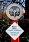 Cover: wiener waagen - Sonderzahl