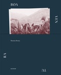 Cover: Thomas Brasey - Kehrer Verlag