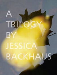 Enlarge image Cover: Jessica Backhaus - Kehrer Verlag