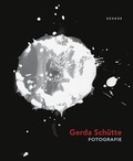 Cover: Gerda Schu&uml;tte - Kehrer Verlag