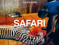 Abbildung von: Ulrich Seidl - Kehrer Verlag
