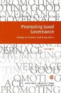 Cover: Promoting Good Governance - Commonwealth Secretariat