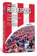 Cover: Wir sind RB Leipzig - Schwarzkopf & Schwarzkopf